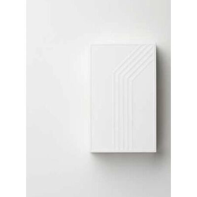 Friedland D3126 Blanc - Sonnerie et interphone Friedland D3126 Blanc - Sonnerie et interphone