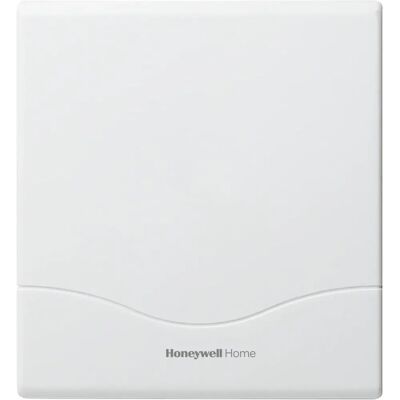 Honeywell Home D142 Cloche de signalisation - Blanc - Sonnette Honeywell Home D142 Cloche de signalisation - Blanc - Sonnette
