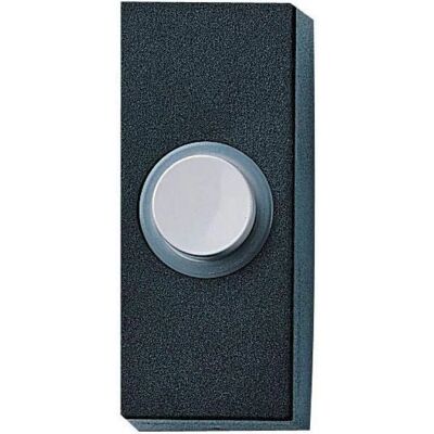 Honeywell D534 Cloche de porte illuminée - Sonnette Honeywell D534 Cloche de porte illuminée - Sonnette