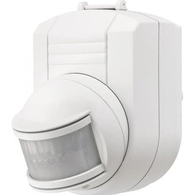 Rilevatore di Movimento Honeywell L220N WHI - Sensore di Movimento - Bianco - Esterno Rilevatore di Movimento Honeywell L220N WHI - Sensore di Movimento - Bianco - Esterno
