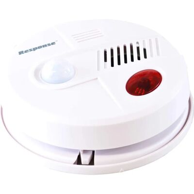 Friedland - ML10 - ceiling-mounted - motion-detecting - intruder alarm Friedland - ML10 - ceiling-mounted - motion-detecting - intruder alarm