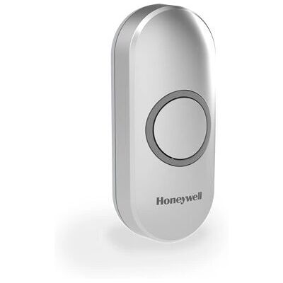 Honeywell DCP311G Drahtloser Türklingelknopf - Grau Honeywell DCP311G Drahtloser Türklingelknopf - Grau