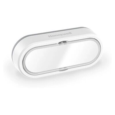 Pulsante campanello wireless Honeywell DCP911 - Bianco - Tipo di campanello Pulsante campanello wireless Honeywell DCP911 - Bianco - Tipo di campanello