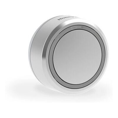 Bouton de sonnette sans fil Honeywell DCP711G - Gris Bouton de sonnette sans fil Honeywell DCP711G - Gris