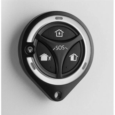 Honeywell TCC800MS Bezdrátové Dálkové Ovládání - Bezpečnostní Součástky Honeywell TCC800MS Bezdrátové Dálkové Ovládání - Bezpečnostní Součástky