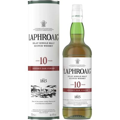Laphroaig Islay Single Malt Scotch Whisky Laphroaig Islay Single Malt Scotch Whisky