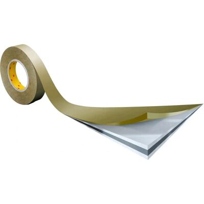 Nastro di trasferimento 3M 465 - Trasparente 55m x 12mm Nastro di trasferimento 3M 465 - Trasparente 55m x 12mm