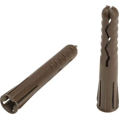 Plasplugs BJP700 Heavy-Duty Fixings - Heavy-Duty Fixings Plasplugs BJP700 Heavy-Duty Fixings - Heavy-Duty Fixings