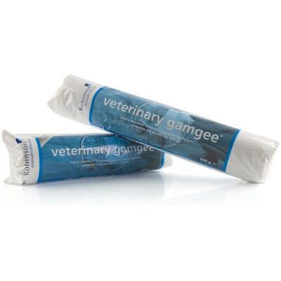 Sectolin Gamgee 500g - Multi - Accessorio di cura Sectolin Gamgee 500g - Multi - Accessorio di cura