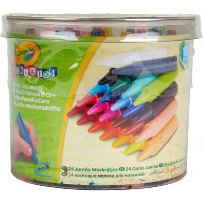 Crayola 2.0784 Mehrfarbig Zeichen Set - Zeichen Set Crayola 2.0784 Mehrfarbig Zeichen Set - Zeichen Set