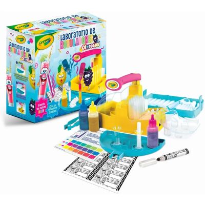 Crayola Kreatív Rajzeszett - Gyerek Művészeti Tevékenység Crayola Kreatív Rajzeszett - Gyerek Művészeti Tevékenység