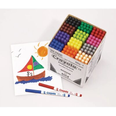 VIVID CR03.7523.0030 Tekenpakket - Tekenpakket VIVID CR03.7523.0030 Tekenpakket - Tekenpakket