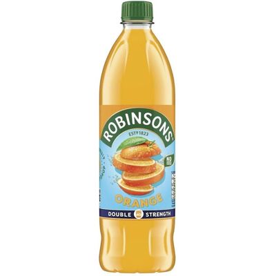 Robinsons - 402046 - Orange - No Added Sugar - Fruit Juice Robinsons - 402046 - Orange - No Added Sugar - Fruit Juice