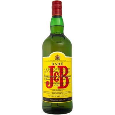 Whisky J&B Rare - 1L - Scozzese Miscela Whisky J&B Rare - 1L - Scozzese Miscela