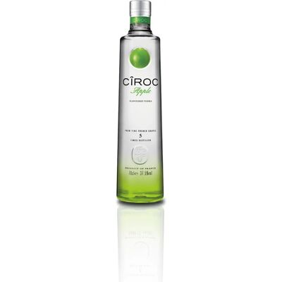 Ciroc Apfel 0,7l 37,5% Ciroc Apfel 0,7l 37,5%