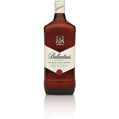 Whisky écossais mélangé Ballantine's - 40% - 2L Whisky écossais mélangé Ballantine's - 40% - 2L