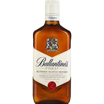 Ballantine’s Finest Whisky - 70cl - Schotland Ballantine’s Finest Whisky - 70cl - Schotland