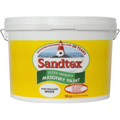 Dulux Weathershield Masonry Paint White - Masonry Paint Dulux Weathershield Masonry Paint White - Masonry Paint