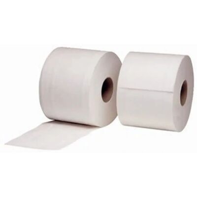 Jantex Carta Igienica 2 Strati - 36 Rotoli Jantex Carta Igienica 2 Strati - 36 Rotoli