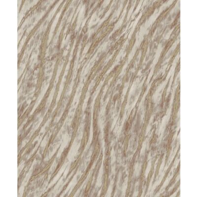 Carta da parati Crown Ember Russet - Ricorrenza 64cm - Vinile Resistente Carta da parati Crown Ember Russet - Ricorrenza 64cm - Vinile Resistente