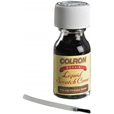 Ronseal 08699 Enlève-rayures Bois Foncé - Enlève-rayures - Publicité Ronseal 08699 Enlève-rayures Bois Foncé - Enlève-rayures - Publicité