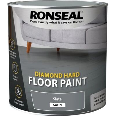 Rustins Quick Drying ASAP All Purpose All Surface Satin Paint - Paint Rustins Quick Drying ASAP All Purpose All Surface Satin Paint - Paint