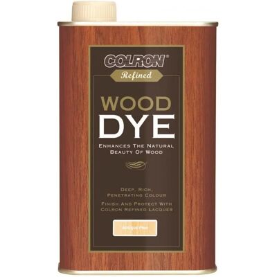 Colron Antique Pine Wood Dye - 250ml Colron Antique Pine Wood Dye - 250ml