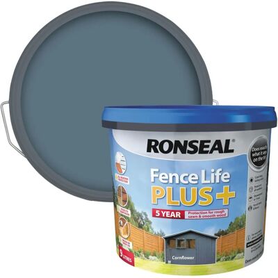Rustins Oxford Blue Small Job Paint - Paint Rustins Oxford Blue Small Job Paint - Paint
