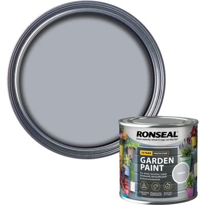 Teinture pour bois Ronseal Pin Antique - Séchage Rapide, Satin, 750ml - Publicité Teinture pour bois Ronseal Pin Antique - Séchage Rapide, Satin, 750ml - Publicité
