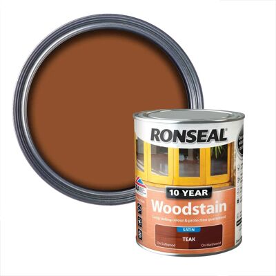 Rustins Radiator Enamel Paint Satin - 500ml Rustins Radiator Enamel Paint Satin - 500ml