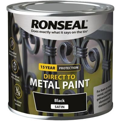 Ronseal Diamond Hard Floor Paint Satin 750ml - Floor Paint Ronseal Diamond Hard Floor Paint Satin 750ml - Floor Paint