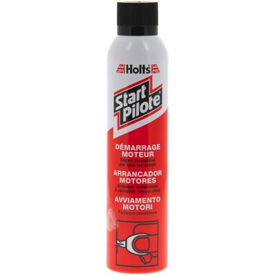 HOLTS Engine Starter 300 ML - Engine Starter HOLTS Engine Starter 300 ML - Engine Starter