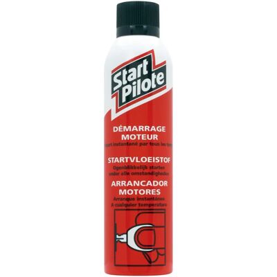 Holts Startvloeistof - Roestvrij Staal - 300ml - Startvloeistof Holts Startvloeistof - Roestvrij Staal - 300ml - Startvloeistof