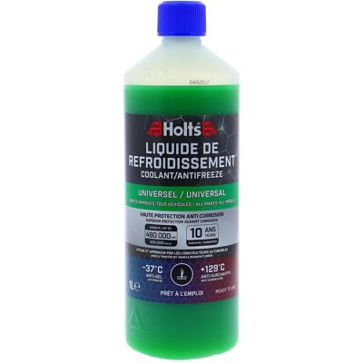 Chłodnica Holts 1L Uniwersalna - Chłodnica Chłodnica Holts 1L Uniwersalna - Chłodnica