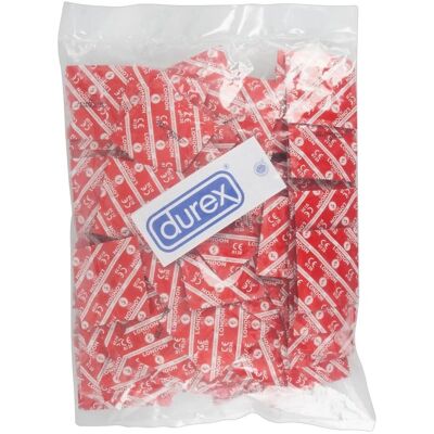 Durex London Rote Modell 56mm - Kondome Durex London Rote Modell 56mm - Kondome