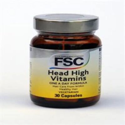 Fujitsu Siemens Head High Hair Vitamins & Minerals - Hair Vitamins & Minerals Fujitsu Siemens Head High Hair Vitamins & Minerals - Hair Vitamins & Minerals