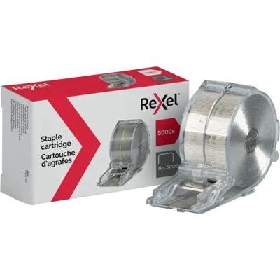 Rexel No 5000 Stella 30 Kapcsok - Kapcsok Rexel No 5000 Stella 30 Kapcsok - Kapcsok