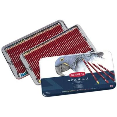 Derwent 32996 Buntstifte - Mehrfarbig - Buntstifte Derwent 32996 Buntstifte - Mehrfarbig - Buntstifte
