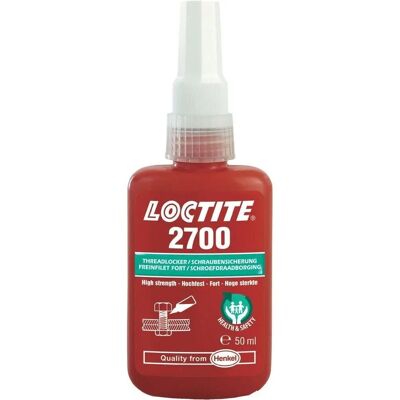 Loctite Grüner Schraubensicherung - Schraubensicherung Loctite Grüner Schraubensicherung - Schraubensicherung