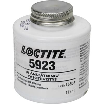 Loctite 5923 Fleksibelt, silikonfritt tetningsmiddel - Tetningsmiddel Loctite 5923 Fleksibelt, silikonfritt tetningsmiddel - Tetningsmiddel