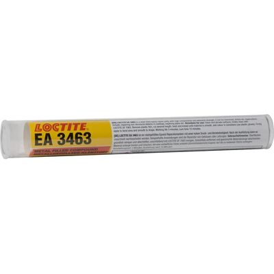 Loctite Metall Magic Stahlstift - 114g - Epoxid-Reparaturmasse Loctite Metall Magic Stahlstift - 114g - Epoxid-Reparaturmasse
