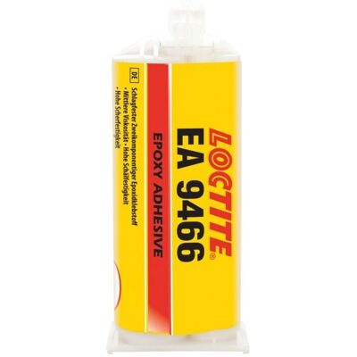 Klej epoksydowy Loctite 9466 - Biały - Przemysłowy Klej epoksydowy Loctite 9466 - Biały - Przemysłowy