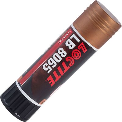 Loctite LB 8065 Copper Antiseize Stick - Antiseize Stick - Metal Products Loctite LB 8065 Copper Antiseize Stick - Antiseize Stick - Metal Products