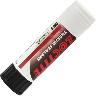 Loctite 561 Sigillante per Filetti - Sigillante per Tubi Loctite 561 Sigillante per Filetti - Sigillante per Tubi
