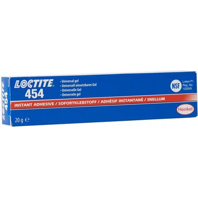 Loctite 195678 Oberflächenunempfindlicher Sekundenkleber Loctite 195678 Oberflächenunempfindlicher Sekundenkleber