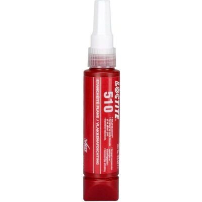 Loctite 510 Sigillante ad Alta Temperatura - Prodotto di Guarnizione Loctite 510 Sigillante ad Alta Temperatura - Prodotto di Guarnizione