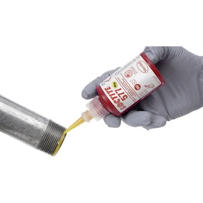 Loctite 577 - Sigillante di forza media - 50 ml Loctite 577 - Sigillante di forza media - 50 ml