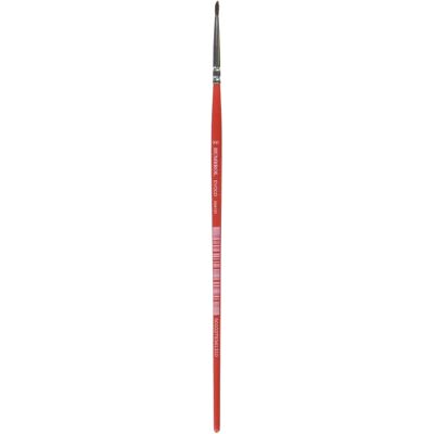 Humbrol Humbrol Evoco Pinsel AG4131 Größe 000 - Modellpinsel Humbrol Humbrol Evoco Pinsel AG4131 Größe 000 - Modellpinsel