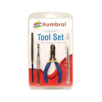 Humbrol Humbrol AG9150 Maßstabsmodell Zubehör Humbrol Humbrol AG9150 Maßstabsmodell Zubehör