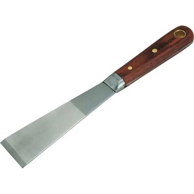 Faithfull FAIST102 Modell 38mm Edelstahl Meißel Messer - Meißelwerkzeug Faithfull FAIST102 Modell 38mm Edelstahl Meißel Messer - Meißelwerkzeug